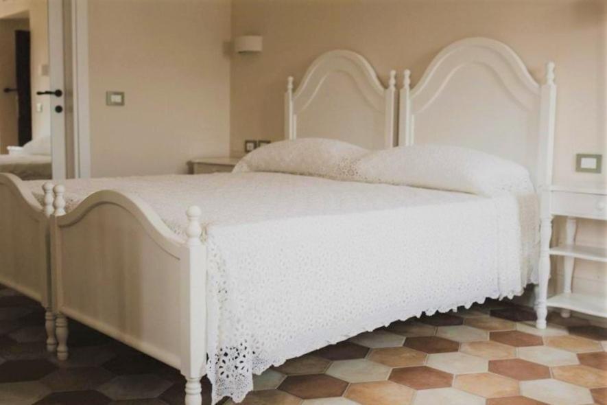 Dimora Dell'Arte Hotel Navelli Luaran gambar