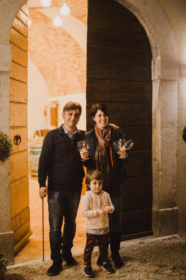 Dimora Dell'Arte Hotel Navelli Luaran gambar