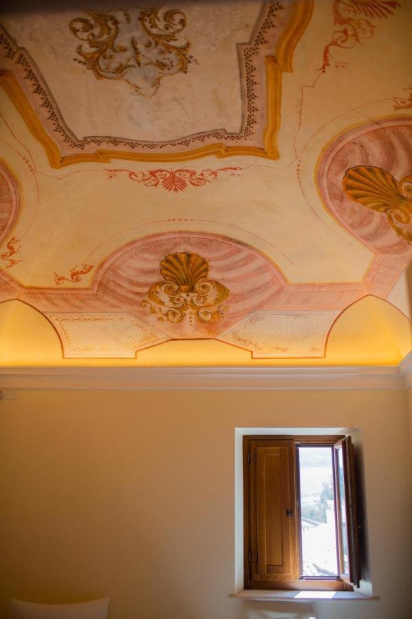 Dimora Dell'Arte Hotel Navelli Luaran gambar