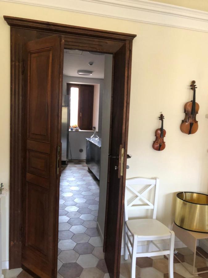 Dimora Dell'Arte Hotel Navelli Luaran gambar