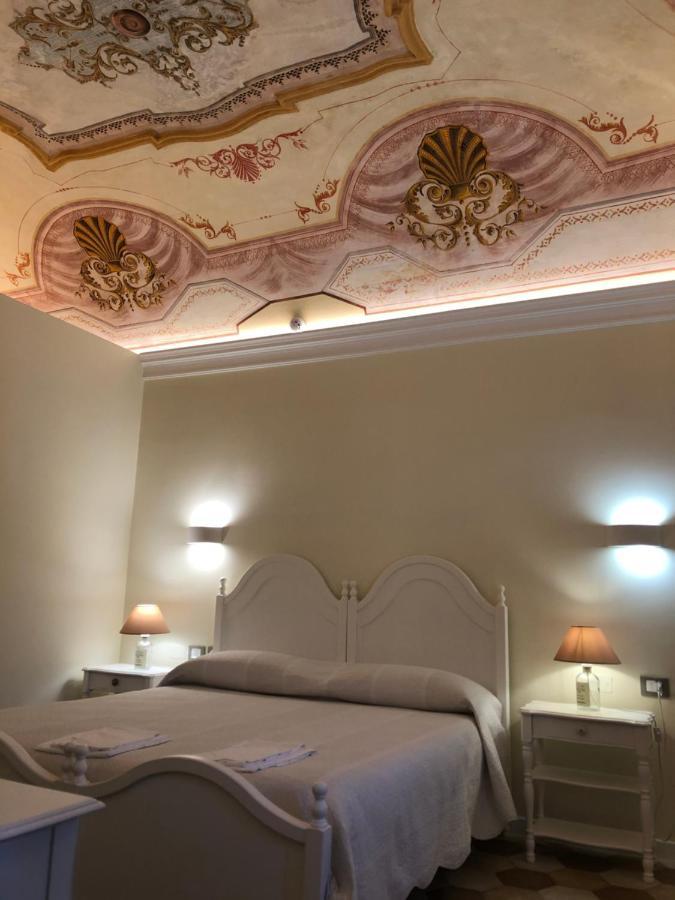 Dimora Dell'Arte Hotel Navelli Luaran gambar