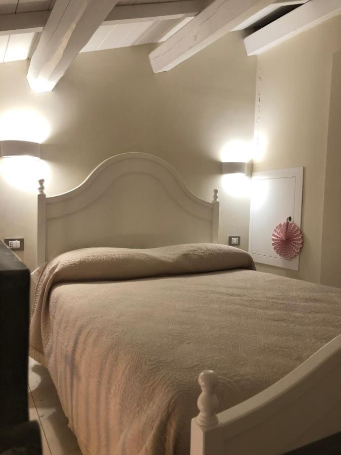 Dimora Dell'Arte Hotel Navelli Luaran gambar