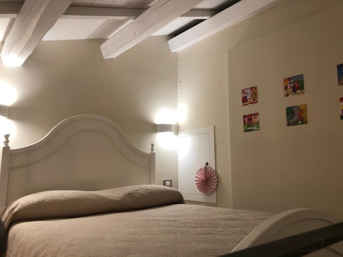 Dimora Dell'Arte Hotel Navelli Luaran gambar