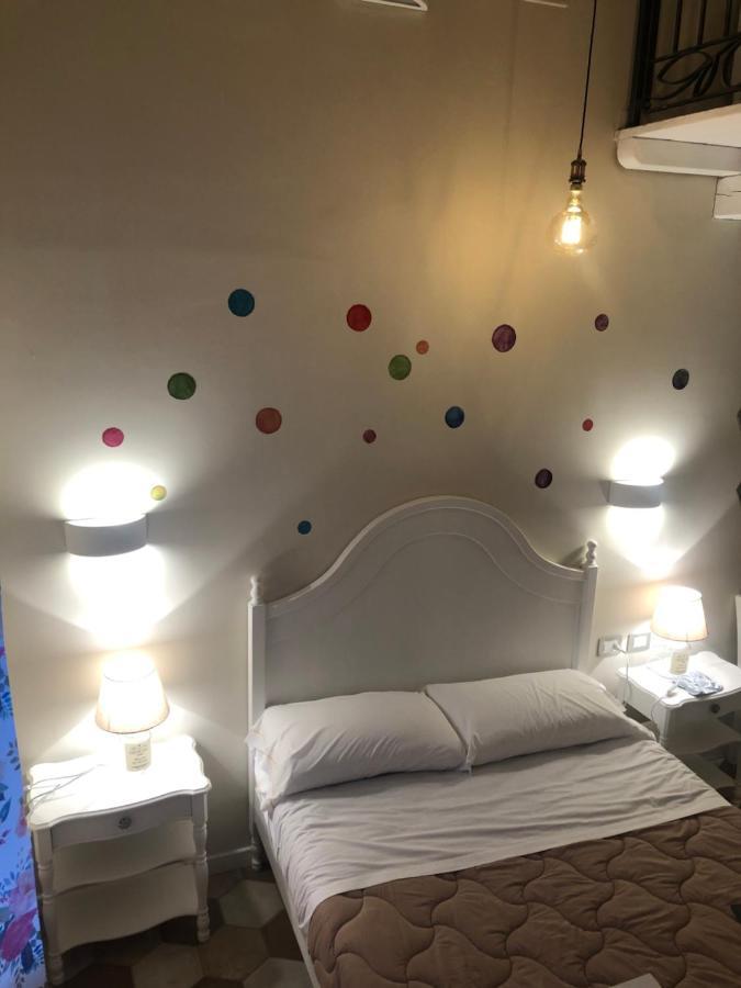 Dimora Dell'Arte Hotel Navelli Luaran gambar
