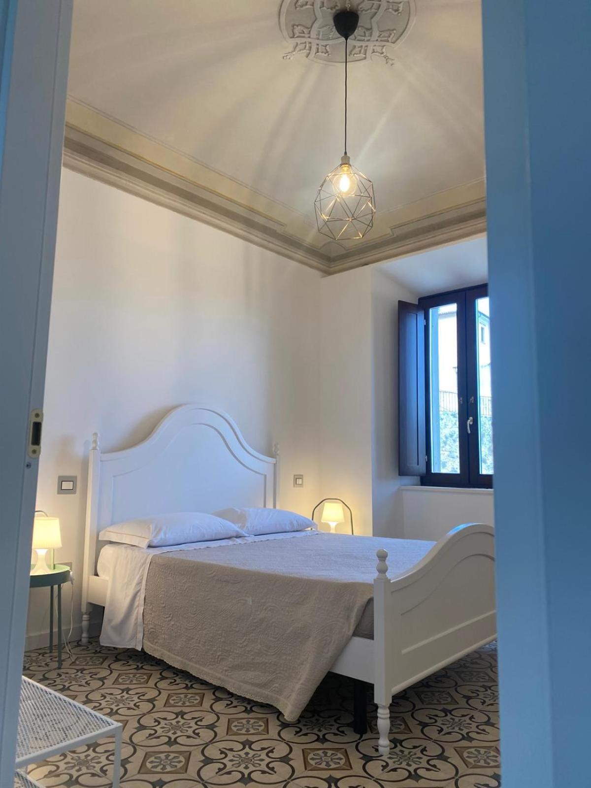 Dimora Dell'Arte Hotel Navelli Luaran gambar