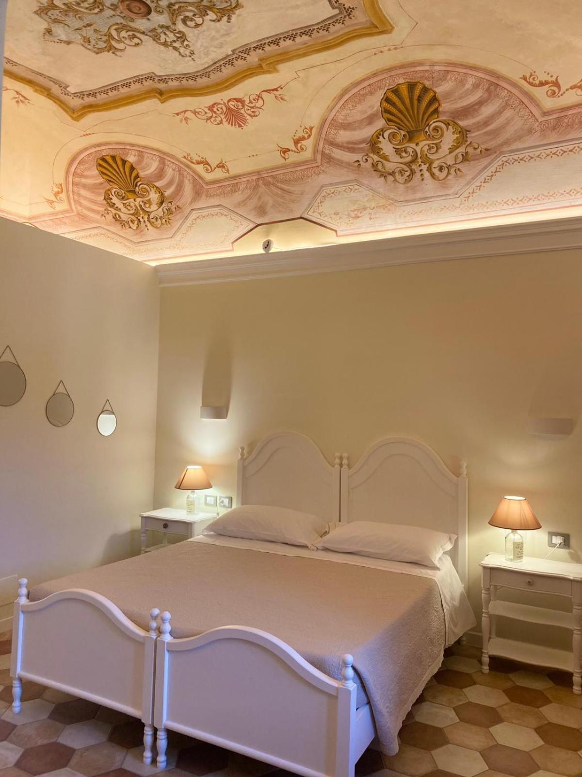 Dimora Dell'Arte Hotel Navelli Luaran gambar
