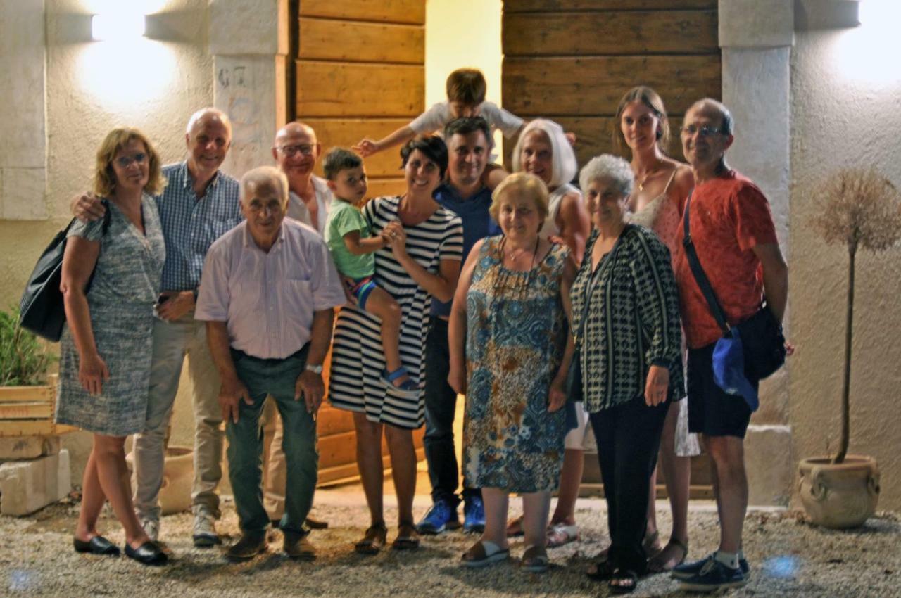 Dimora Dell'Arte Hotel Navelli Luaran gambar